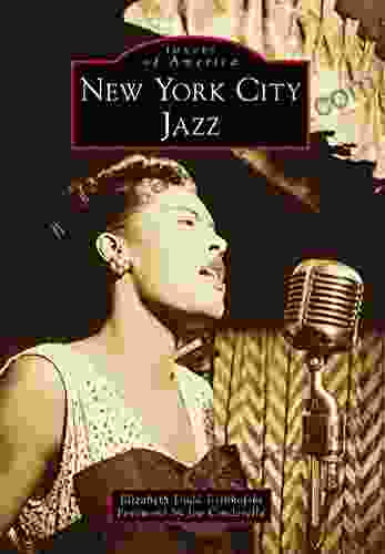 New York City Jazz (Images of America)