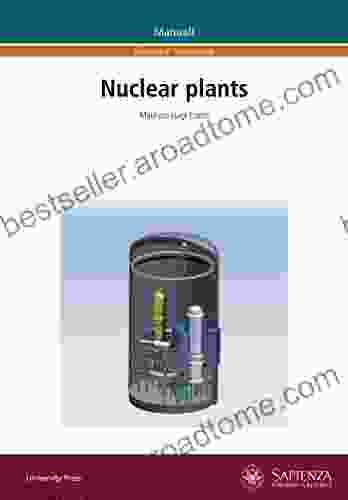 Nuclear plants (Manuali 18) Thomas Riegler