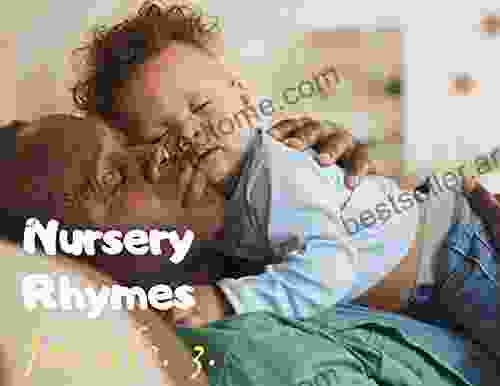 Nursery Rhymes For Life 3 (Reading Rocks 1)