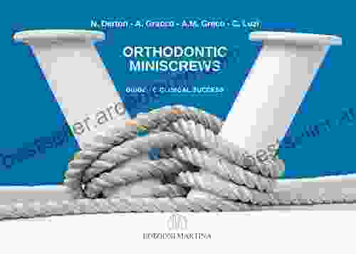 Orthodontic Miniscrews: Guide To Clinical Success