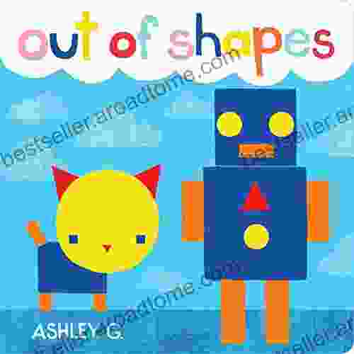 Out of Shapes Ashley G