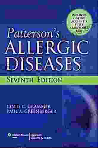 Patterson S Allergic Diseases William A Haseltine