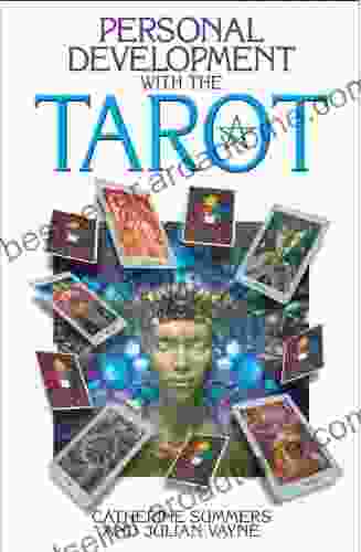 Personal Development With The Tarot (Personal Development Series)