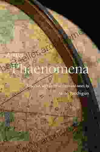 Phaenomena (Johns Hopkins New Translations from Antiquity)