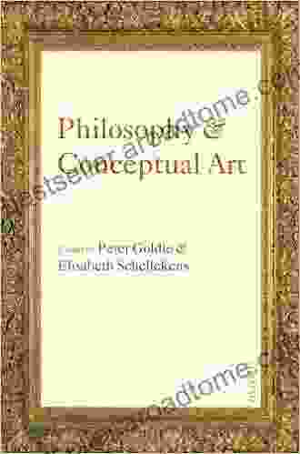 Philosophy And Conceptual Art