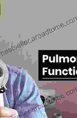 Pulmonary Function Tests In Clinical Practice