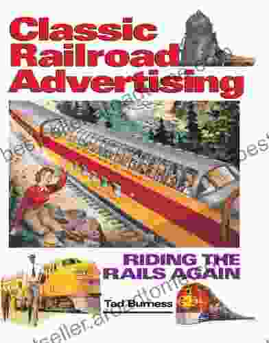 Railroad Advertising: Riding The Rails Again