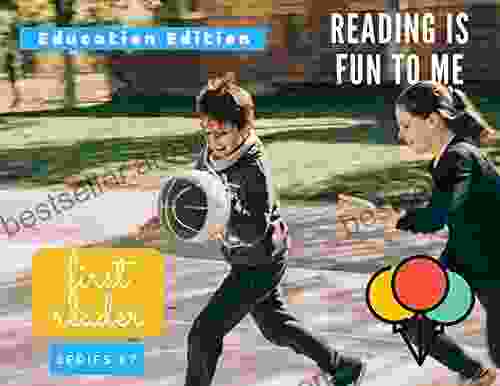 Reading is Fun Volume 7 Digital Audio : Early Reader (Reading is Fun to Me 5)