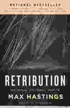 Retribution: The Battle for Japan 1944 45