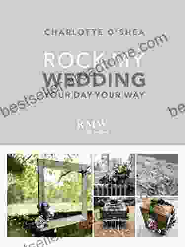 Rock My Wedding: Your Day Your Way