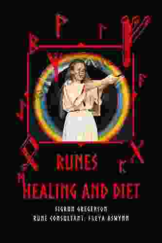 Runes: Healing And Diet Dr Marilyn S Murphree