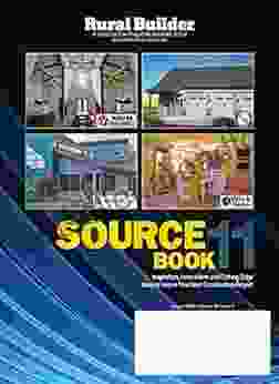 Rural Builder August 2024: Source 11 (Vol 53 No 5)