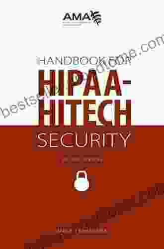 Handbook For HIPAA HITECH Security Second Edition