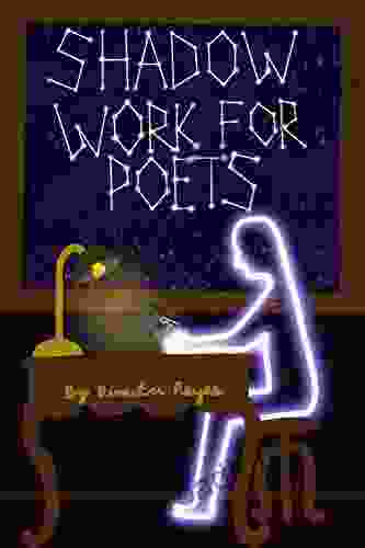 Shadow Work For Poets: Prompts To Guide Your Poetic Journey