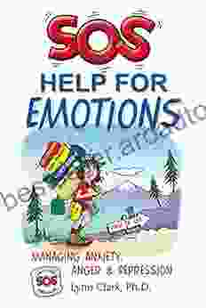 SOS Help For Emotions: Managing Anxiety Anger Depression