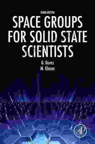 Space Groups for Solid State Scientists