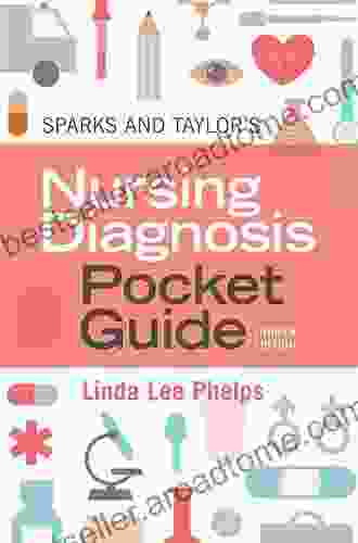 Sparks Taylor S Nursing Diagnosis Pocket Guide