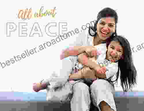 All About Peace Digital Audio Edition : Fruits Of The Spirit For Babies And Toddlers (Our Family Of Faith 4)