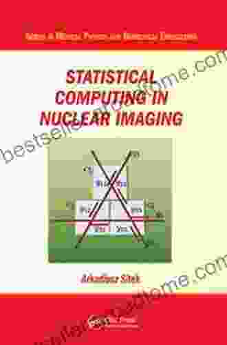 Statistical Computing In Nuclear Imaging