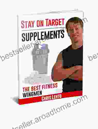 Stay On Target: Supplements: The Best Wingmen