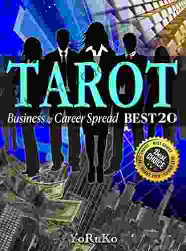 TAROT Business Career Spread BEST 20