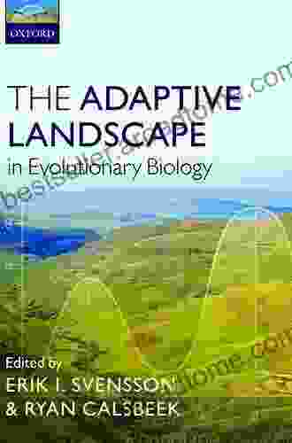 The Adaptive Landscape In Evolutionary Biology