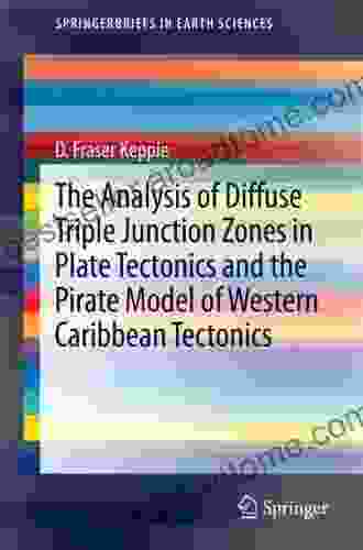 The Analysis Of Diffuse Triple Junction Zones In Plate Tectonics And The Pirate Model Of Western Caribbean Tectonics (SpringerBriefs In Earth Sciences)