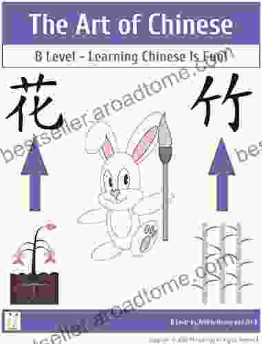 The Art of Chinese B Level: Learning Chinese Is Fun