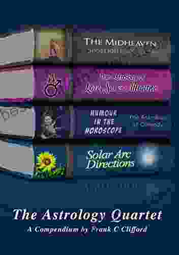 The Astrology Quartet Anna Kovach