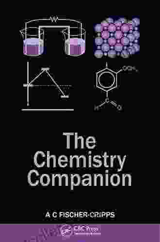 The Chemistry Companion Anthony C Fischer Cripps