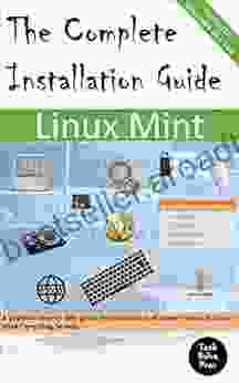 The Complete Installation Guide Linux Mint