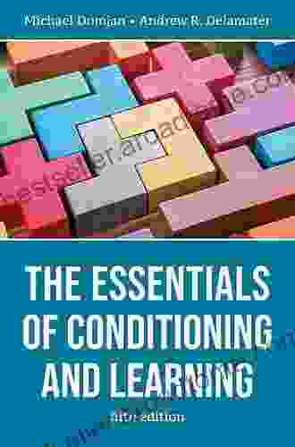 The Essentials Of Conditioning And Learning