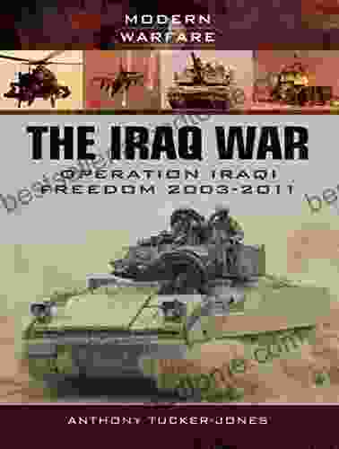 The Iraq War: Operation Iraqi Freedom 2003 2024 (Modern Warfare)