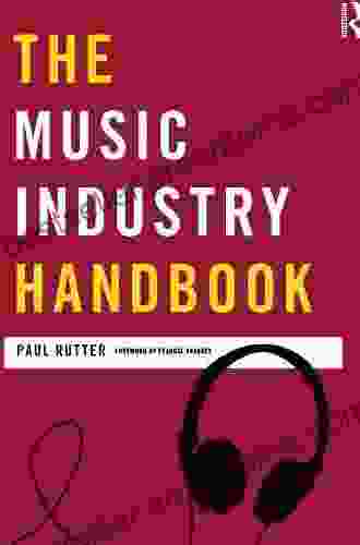 The Music Industry Handbook (Media Practice)