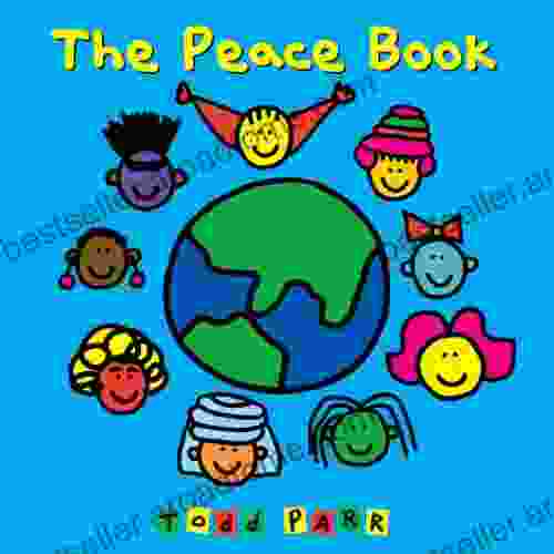 The Peace Todd Parr