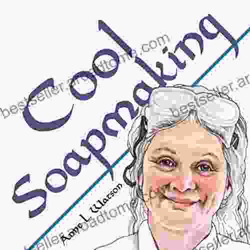 Cool Soapmaking: The Smart Guide to Low Temp Tricks for Making Soap or How to Handle Fussy Ingredients Like Milk Citrus Cucumber Pine Tar Beer and Wine (Smart Soap Making 5)