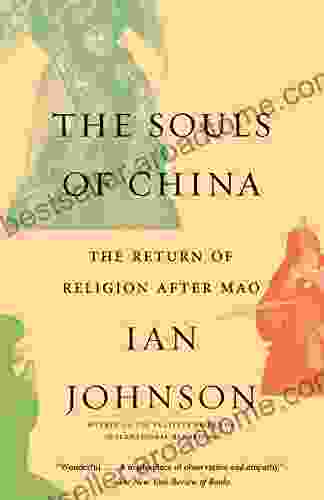 The Souls of China: The Return of Religion After Mao