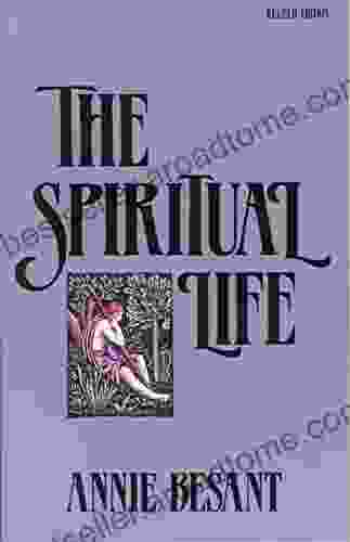 The Spiritual Life Arthur Versluis