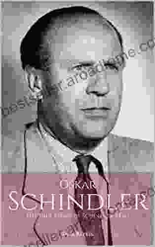 OSKAR SCHINDLER: The True Story Of Schindler S List