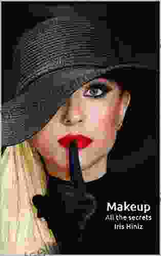 Makeup All The Secrets: Guidance For Daily Events Makeup