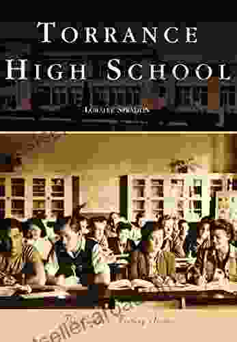 Torrance High School (Campus History)