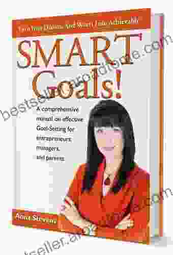 Turn Your Dreams and Wants into Achievable SMART Goals