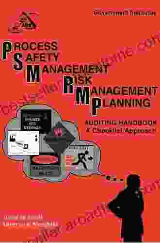 PSM/RMP Auditing Handbook: A Checklist Approach