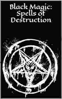 Black Magic: Spells Of Destruction: Black Magick