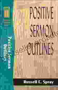 Positive Sermon Outlines (Sermon Outline Series)