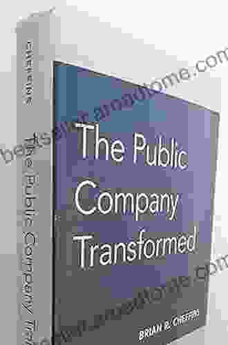 The Public Company Transformed