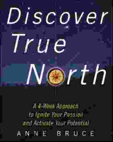 Discover True North: A Program To Ignite Your Passion And Activate Your Potential