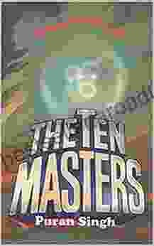 The Of Ten Masters