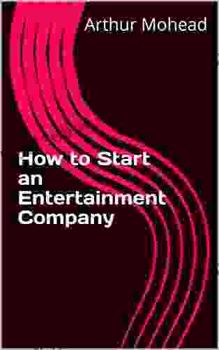 How To Start An Entertainment Company