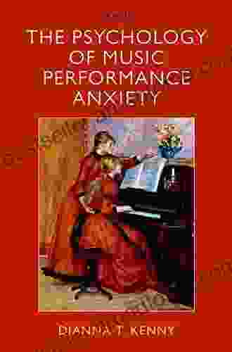 The Psychology Of Music Performance Anxiety